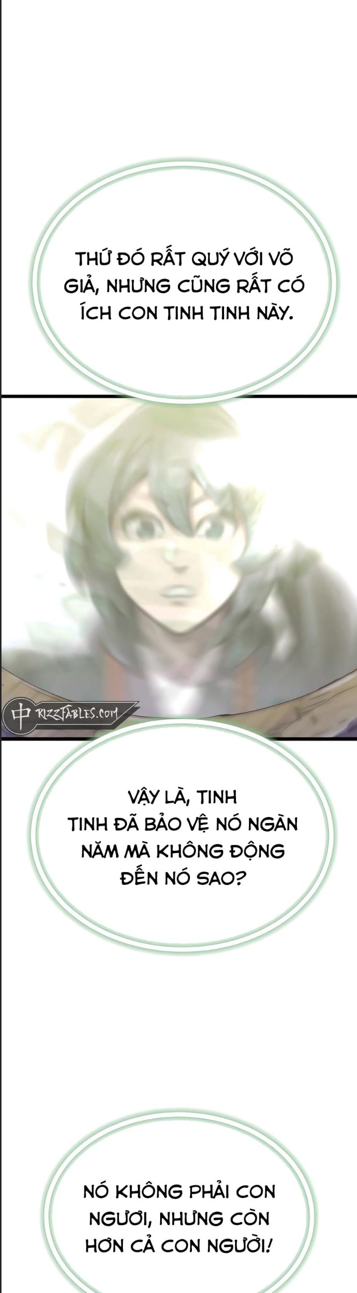 sư tôn của ta luôn dõi theo Chapter 18 - Trang 2