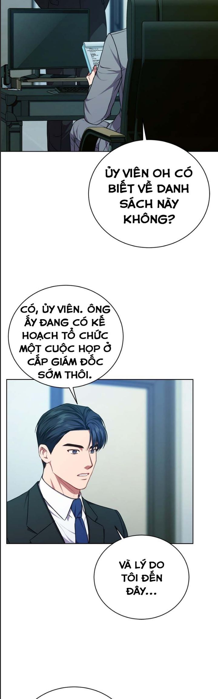 Thuế Trừng Giả Chapter 72 - Trang 2