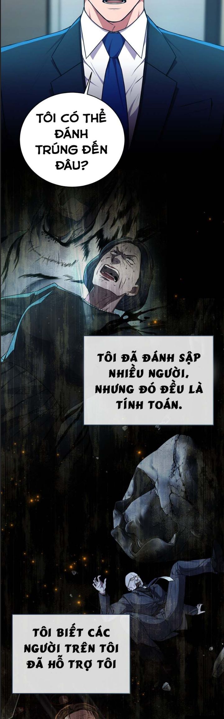 Thuế Trừng Giả Chapter 72 - Trang 2