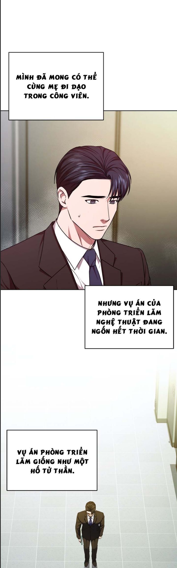 Thuế Trừng Giả Chapter 73 - Trang 2