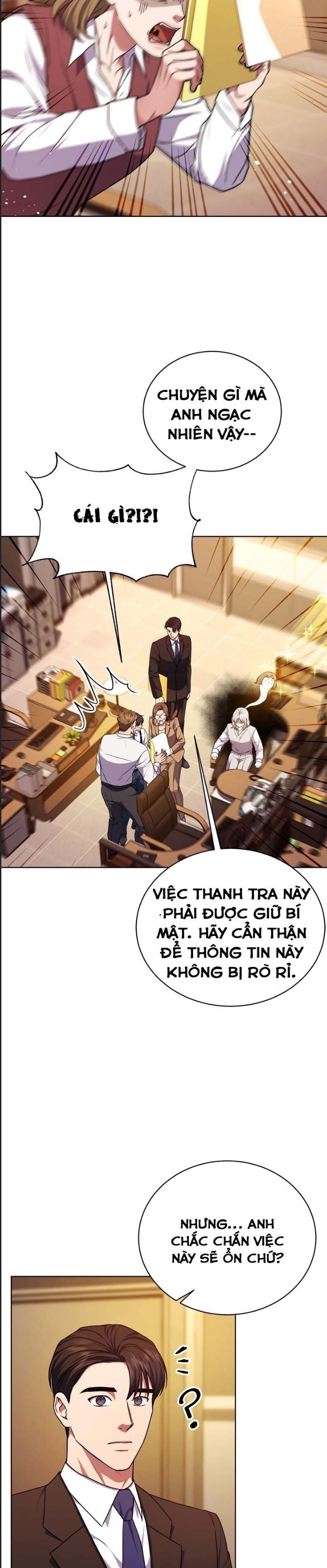 Thuế Trừng Giả Chapter 73 - Trang 2