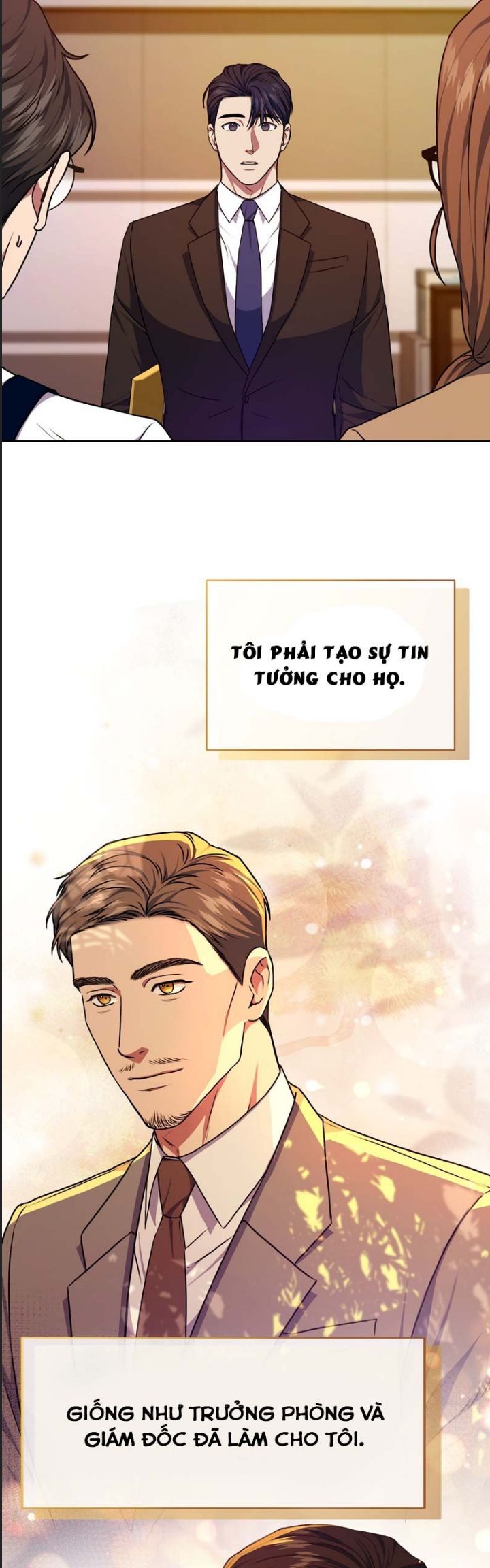 Thuế Trừng Giả Chapter 73 - Trang 2