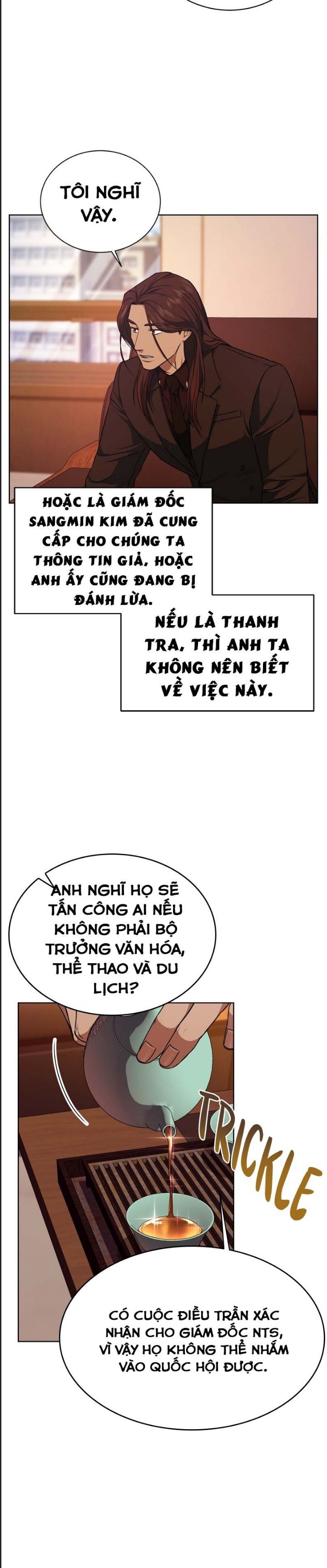 Thuế Trừng Giả Chapter 73 - Trang 2