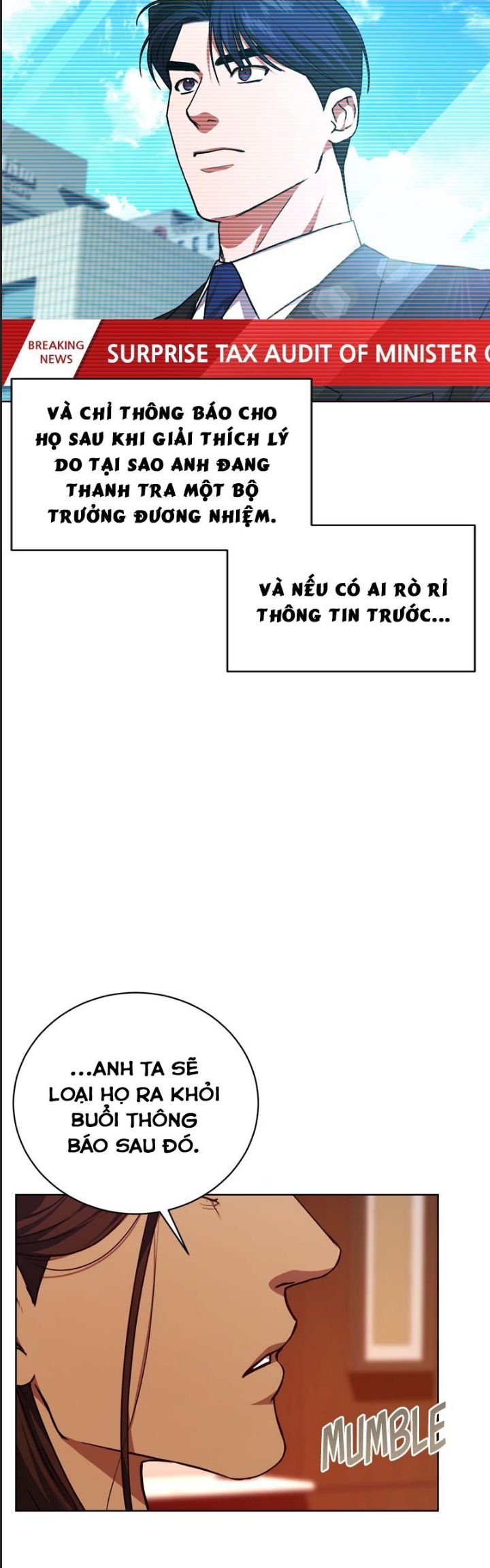 Thuế Trừng Giả Chapter 73 - Trang 2