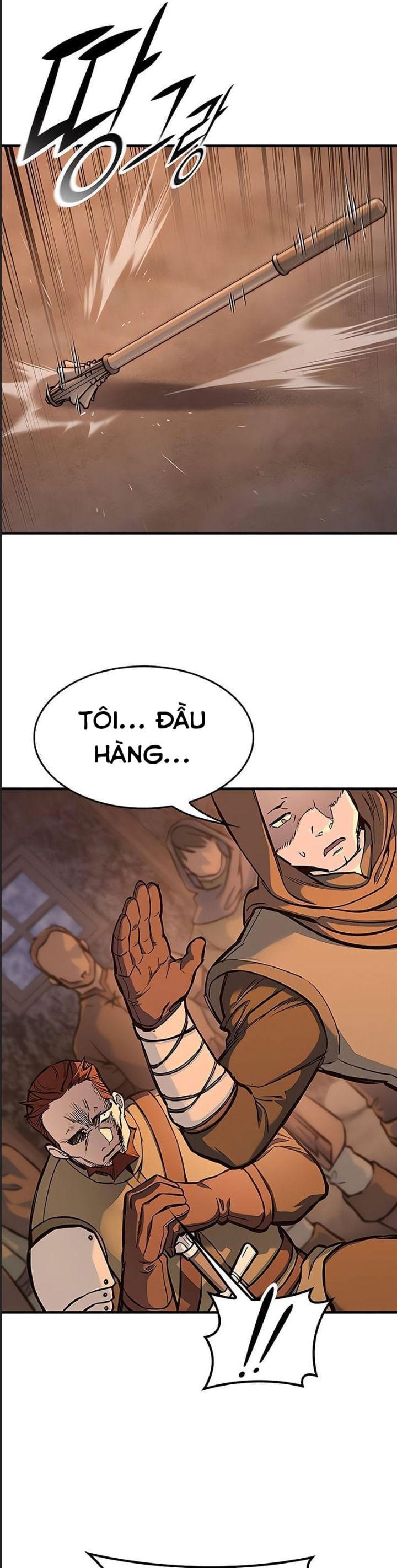 Vĩnh Thoái Hiệp Sĩ Chapter 33 - Trang 2