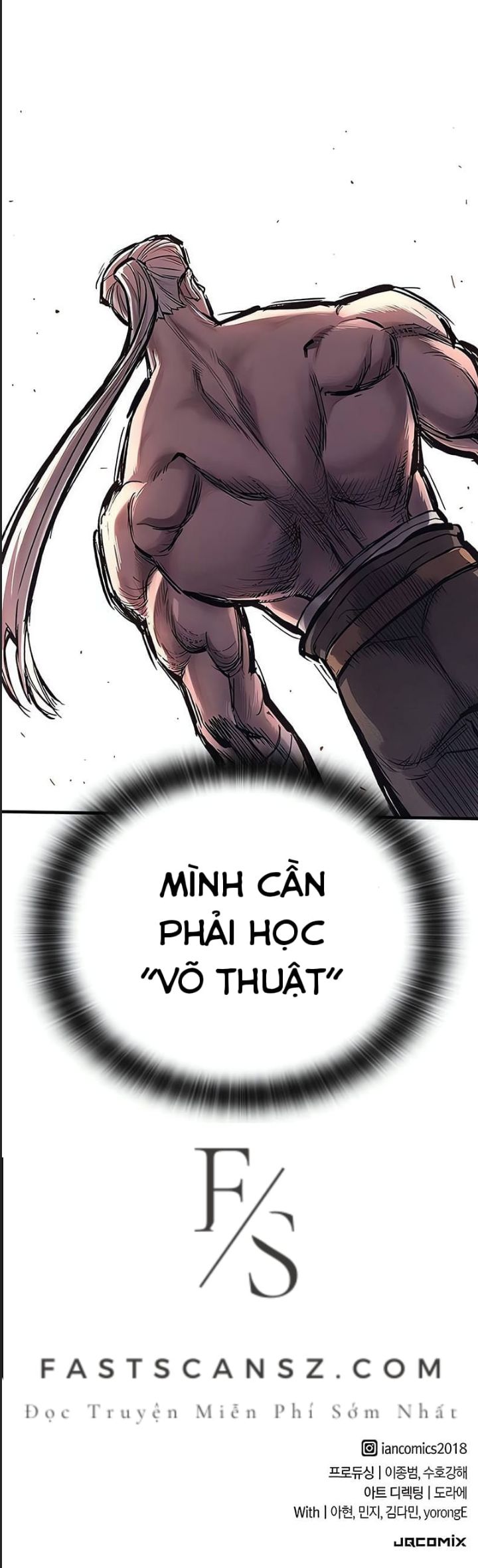 Vĩnh Thoái Hiệp Sĩ Chapter 33 - Trang 2