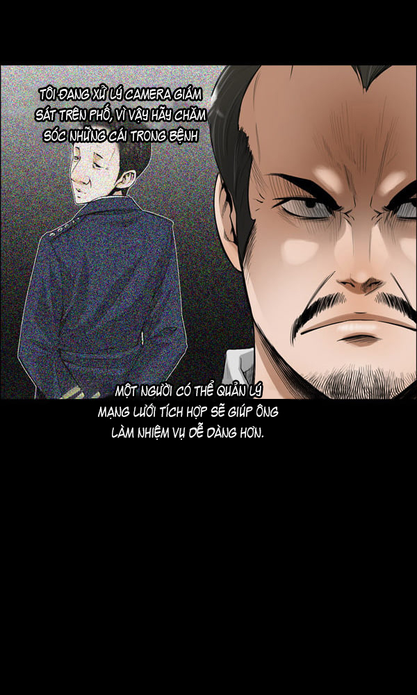 dư vật Chapter 27 - Trang 2