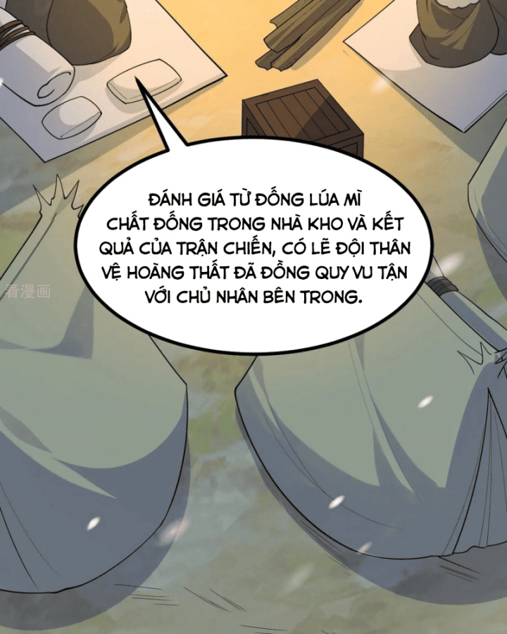 Sống Trên Hoang đảo Cùng Các Em Gái Chapter 310 - 5