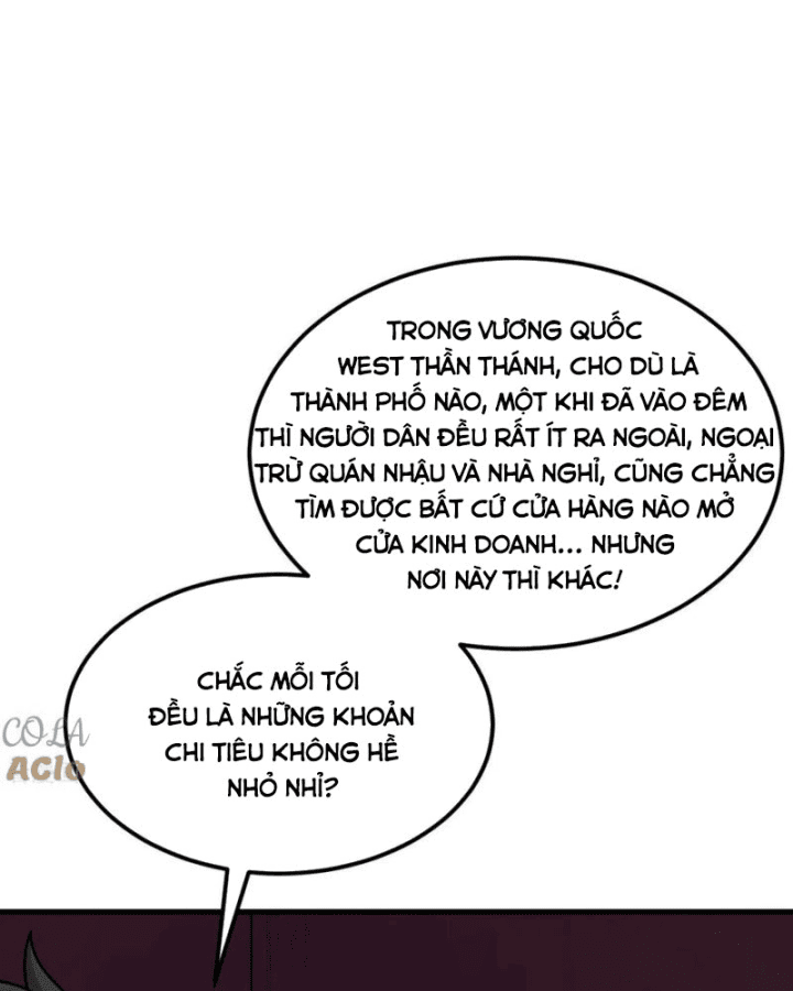 Sống Trên Hoang đảo Cùng Các Em Gái Chapter 312 - 54