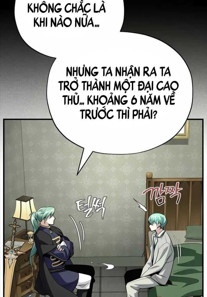 Sự Thức Tỉnh Của Hắc Ma Pháp Sư Sau 66666 Năm Chapter 137 - 7