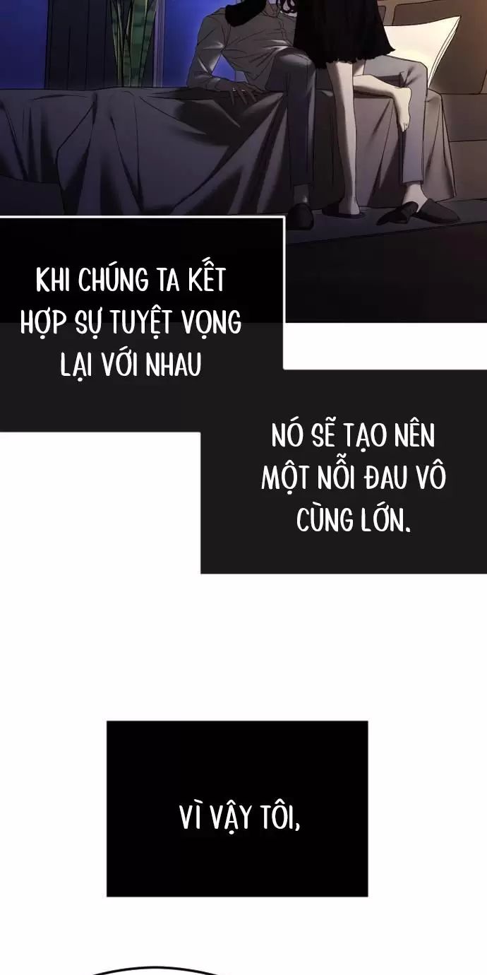 Kết Thúc, Tôi Muốn Thay Đổi Nó Chapter 58 - 68