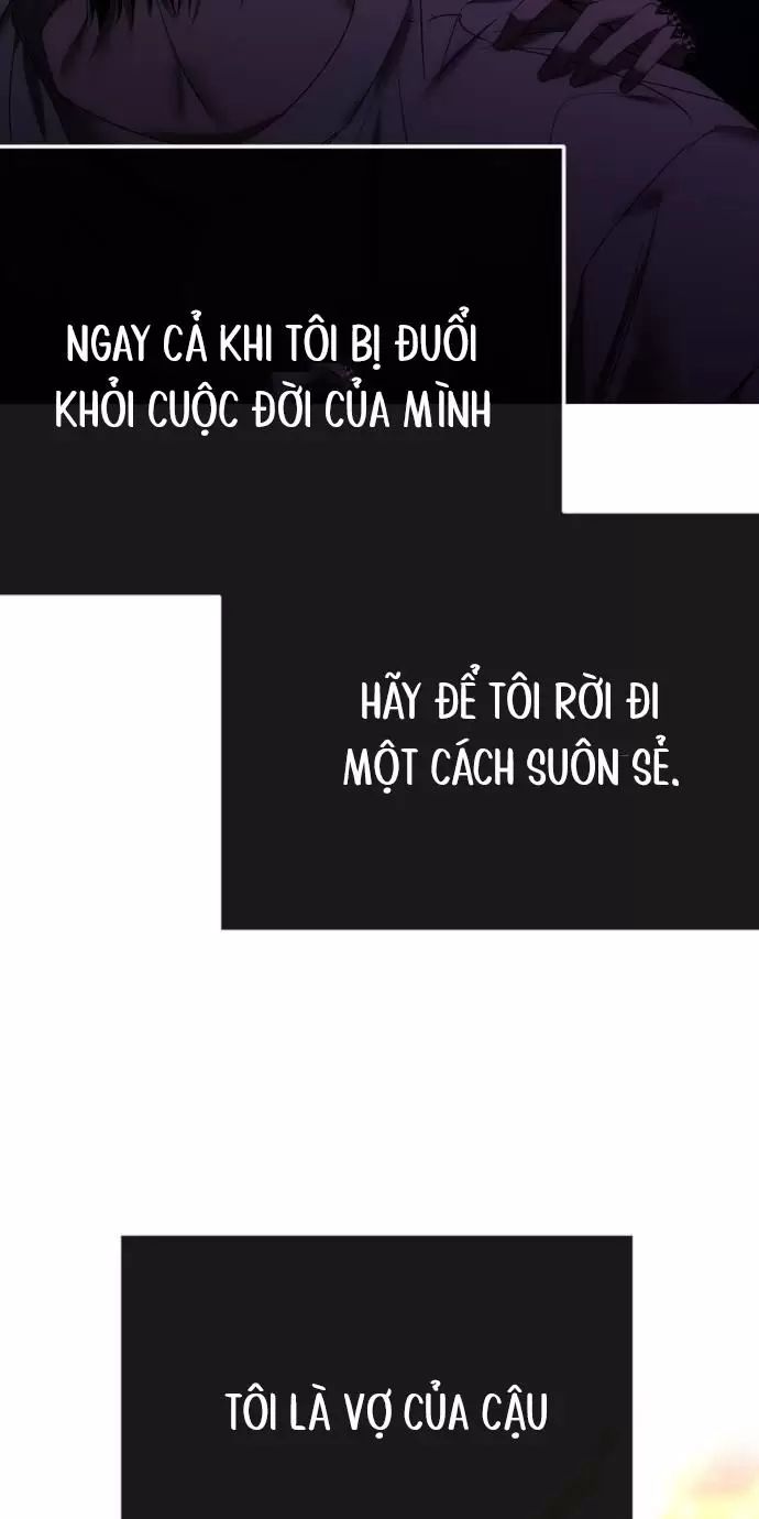 Kết Thúc, Tôi Muốn Thay Đổi Nó Chapter 58 - 73