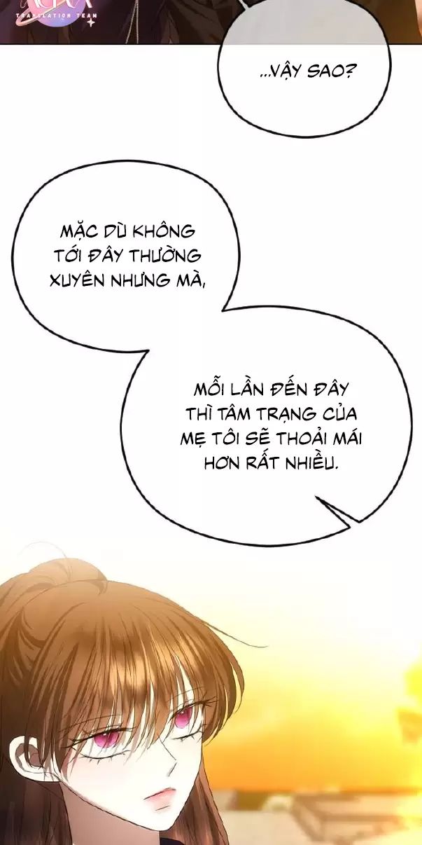 Kết Thúc, Tôi Muốn Thay Đổi Nó Chapter 60 - 5