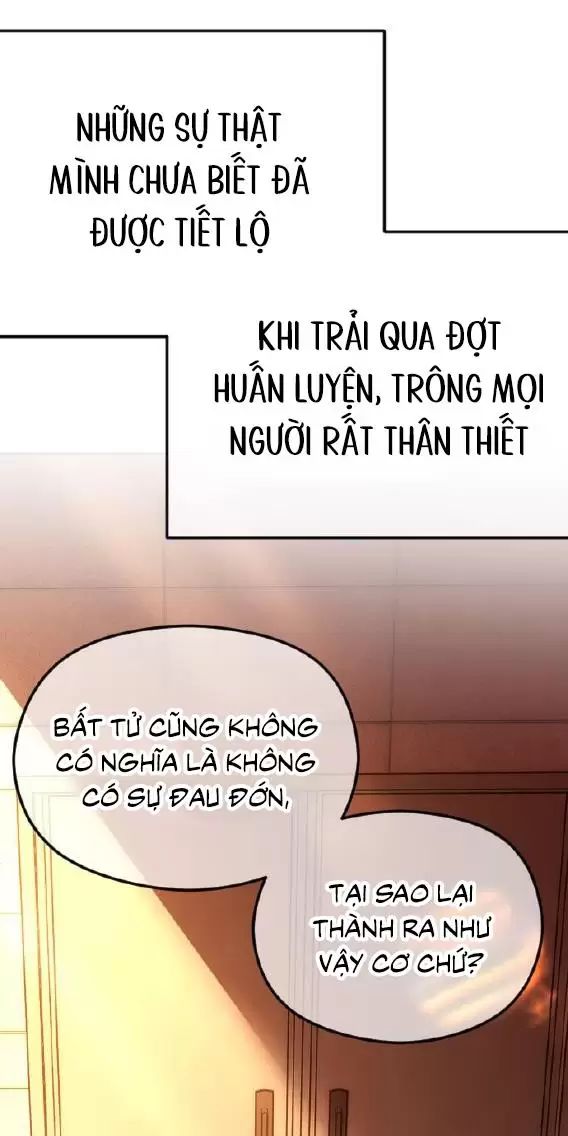 Kết Thúc, Tôi Muốn Thay Đổi Nó Chapter 61 - 16