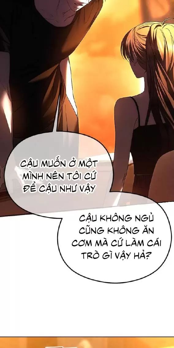 Kết Thúc, Tôi Muốn Thay Đổi Nó Chapter 61 - 59