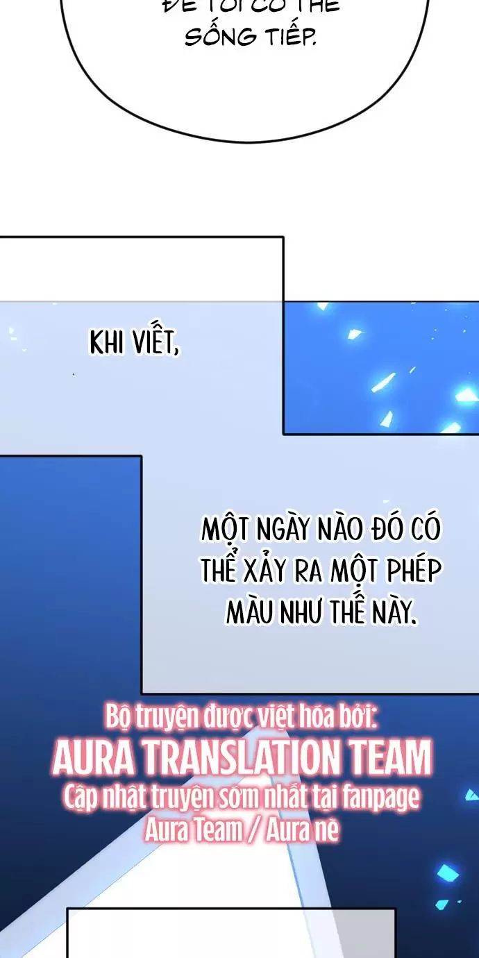 Kết Thúc, Tôi Muốn Thay Đổi Nó Chapter 70 - 69