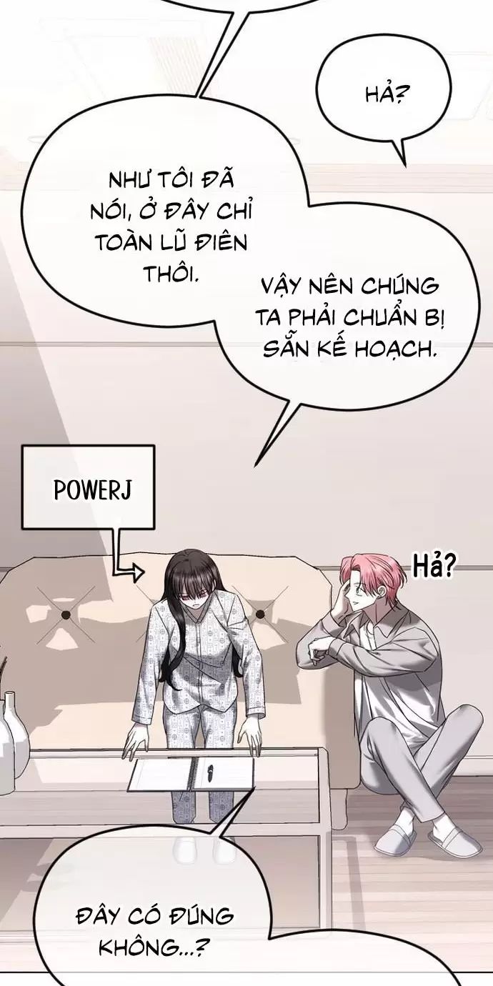 Kết Thúc, Tôi Muốn Thay Đổi Nó Chapter 71 - 33