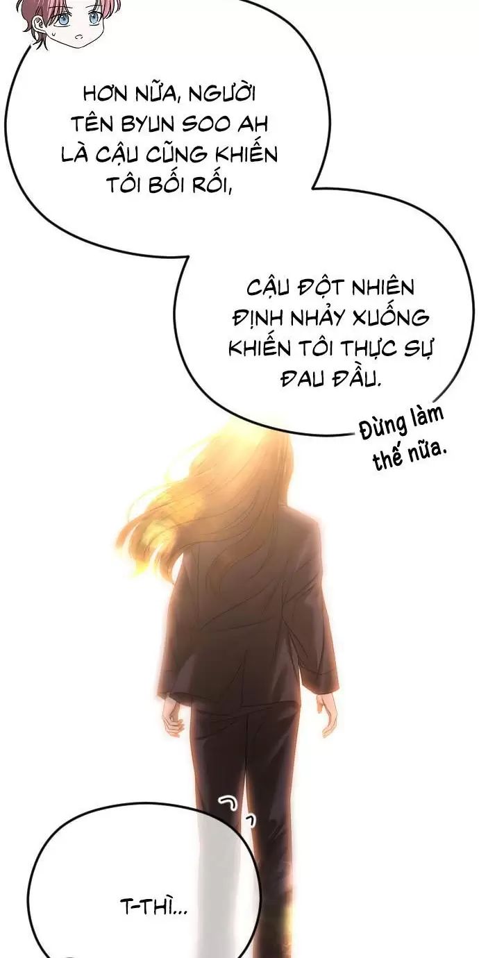 Kết Thúc, Tôi Muốn Thay Đổi Nó Chapter 71 - 44