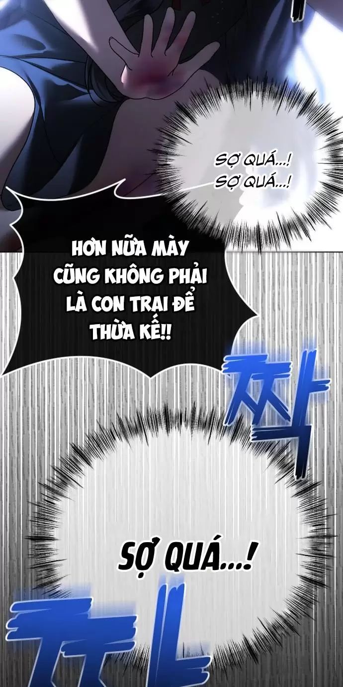 Kết Thúc, Tôi Muốn Thay Đổi Nó Chapter 71 - 99