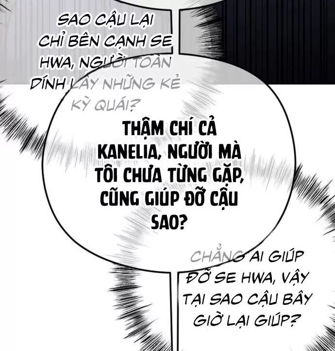 Kết Thúc, Tôi Muốn Thay Đổi Nó Chapter 72 - 24