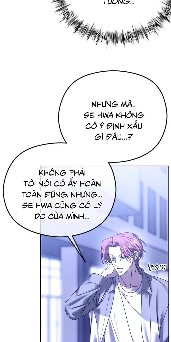 Kết Thúc, Tôi Muốn Thay Đổi Nó Chapter 72 - 40