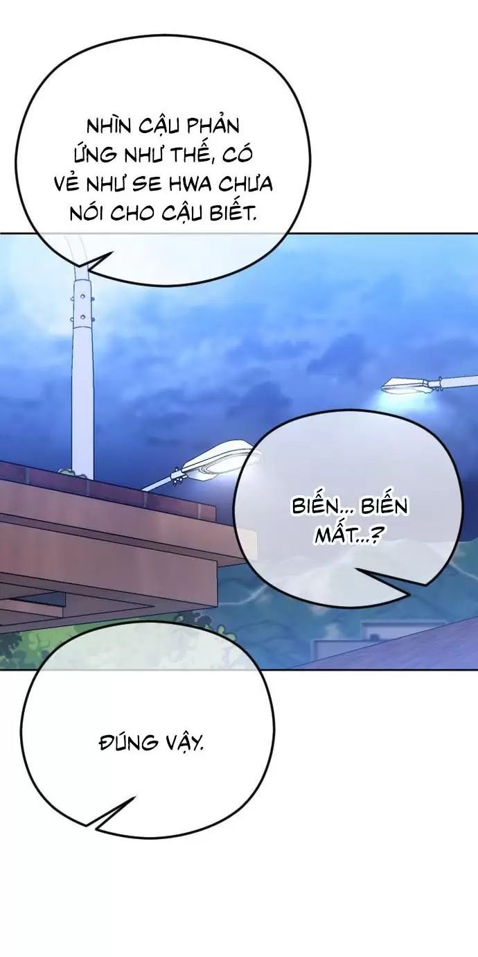 Kết Thúc, Tôi Muốn Thay Đổi Nó Chapter 72 - 47