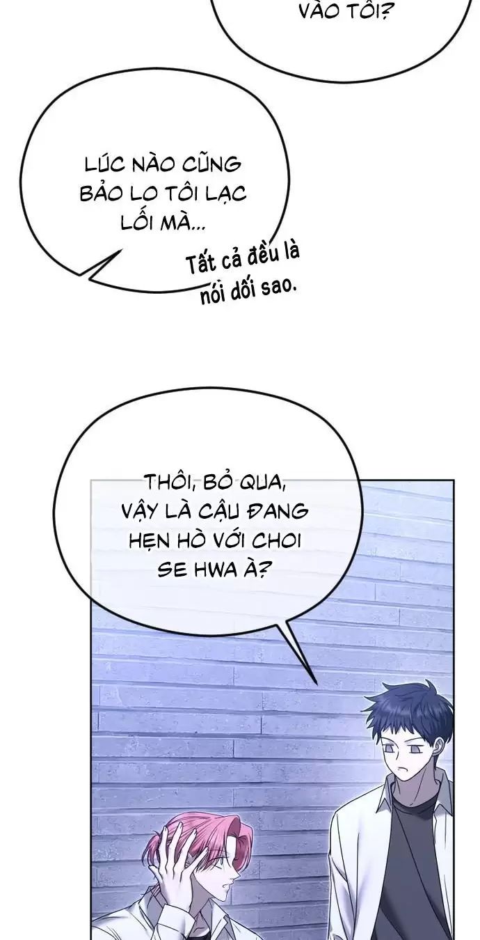 Kết Thúc, Tôi Muốn Thay Đổi Nó Chapter 73 - 57