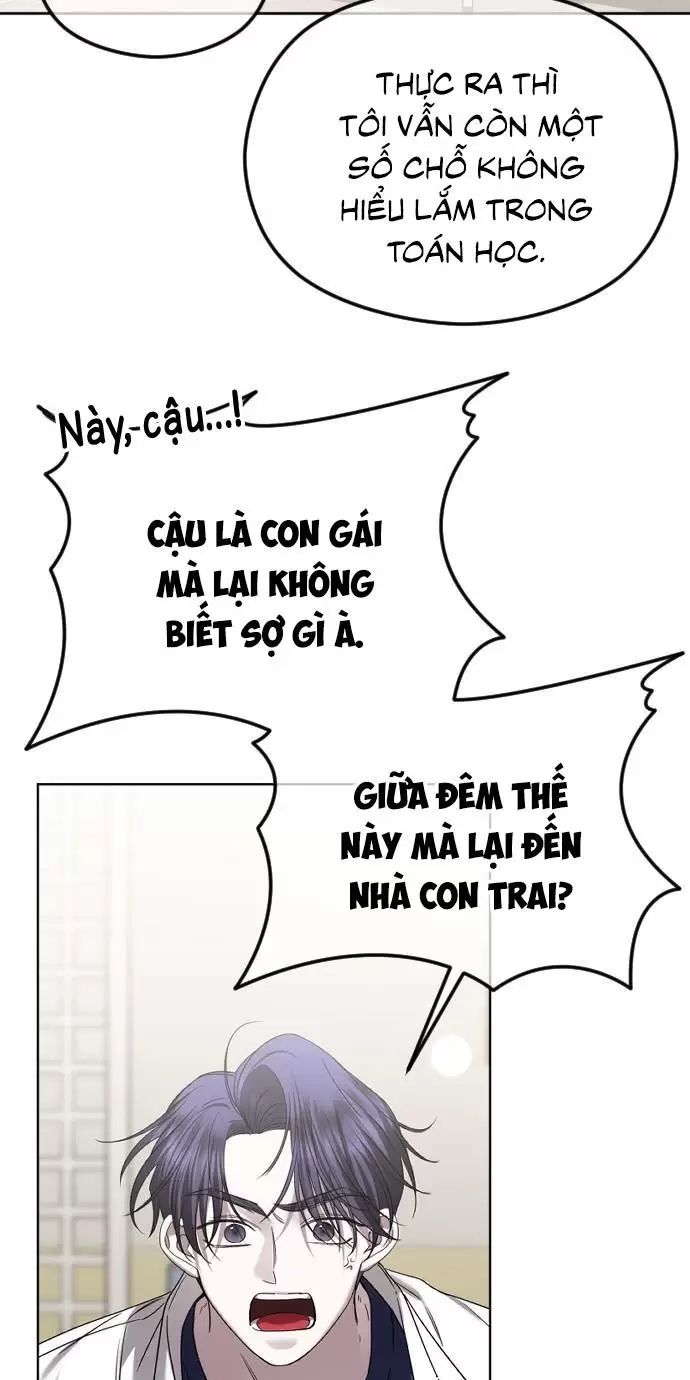 Kết Thúc, Tôi Muốn Thay Đổi Nó Chapter 73 - 88