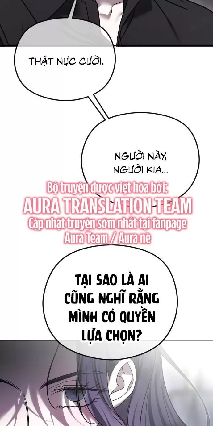 Kết Thúc, Tôi Muốn Thay Đổi Nó Chapter 74 - 11