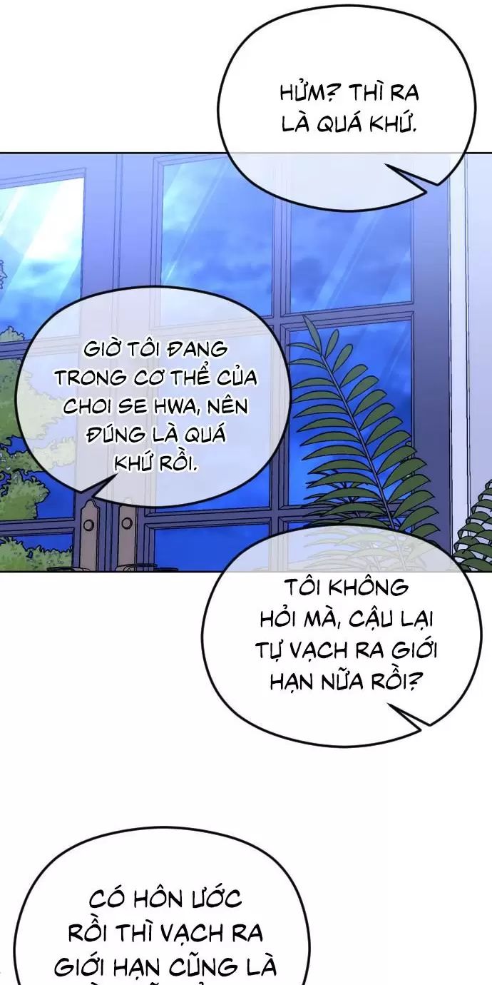 Kết Thúc, Tôi Muốn Thay Đổi Nó Chapter 74 - 50