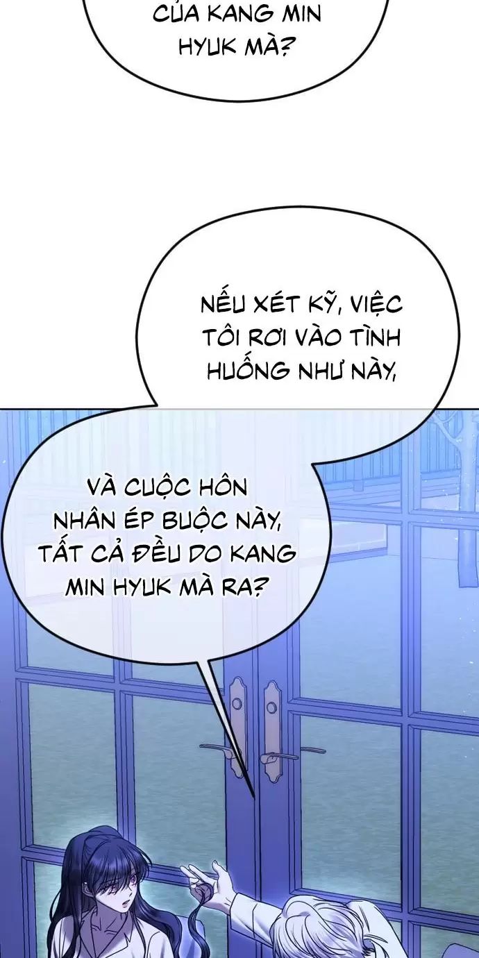 Kết Thúc, Tôi Muốn Thay Đổi Nó Chapter 74 - 55