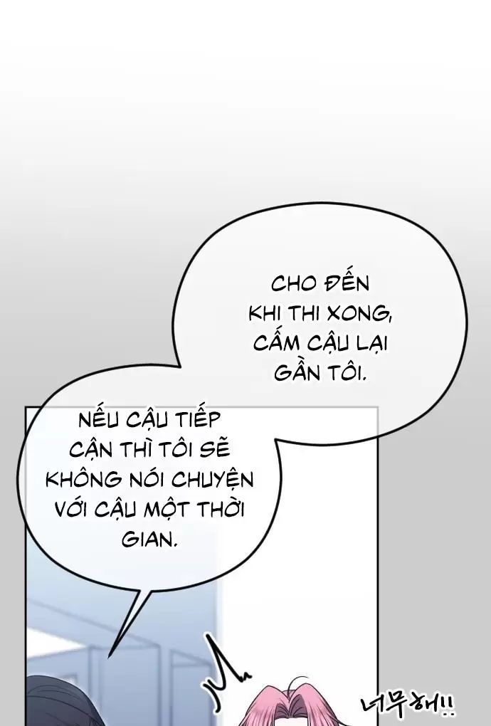 Kết Thúc, Tôi Muốn Thay Đổi Nó Chapter 76 - 16