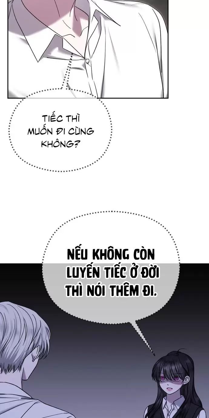 Kết Thúc, Tôi Muốn Thay Đổi Nó Chapter 76 - 43