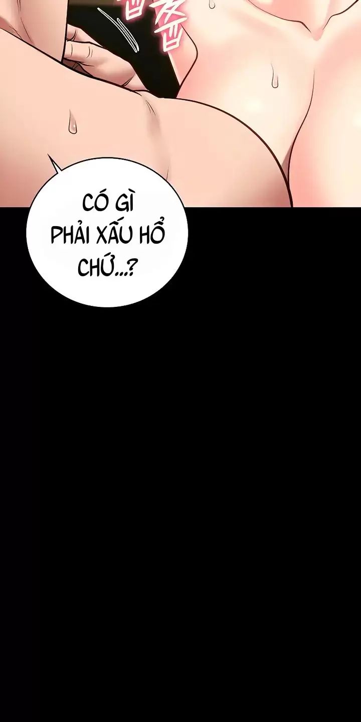 Giam Cầm Chapter 32 - 23