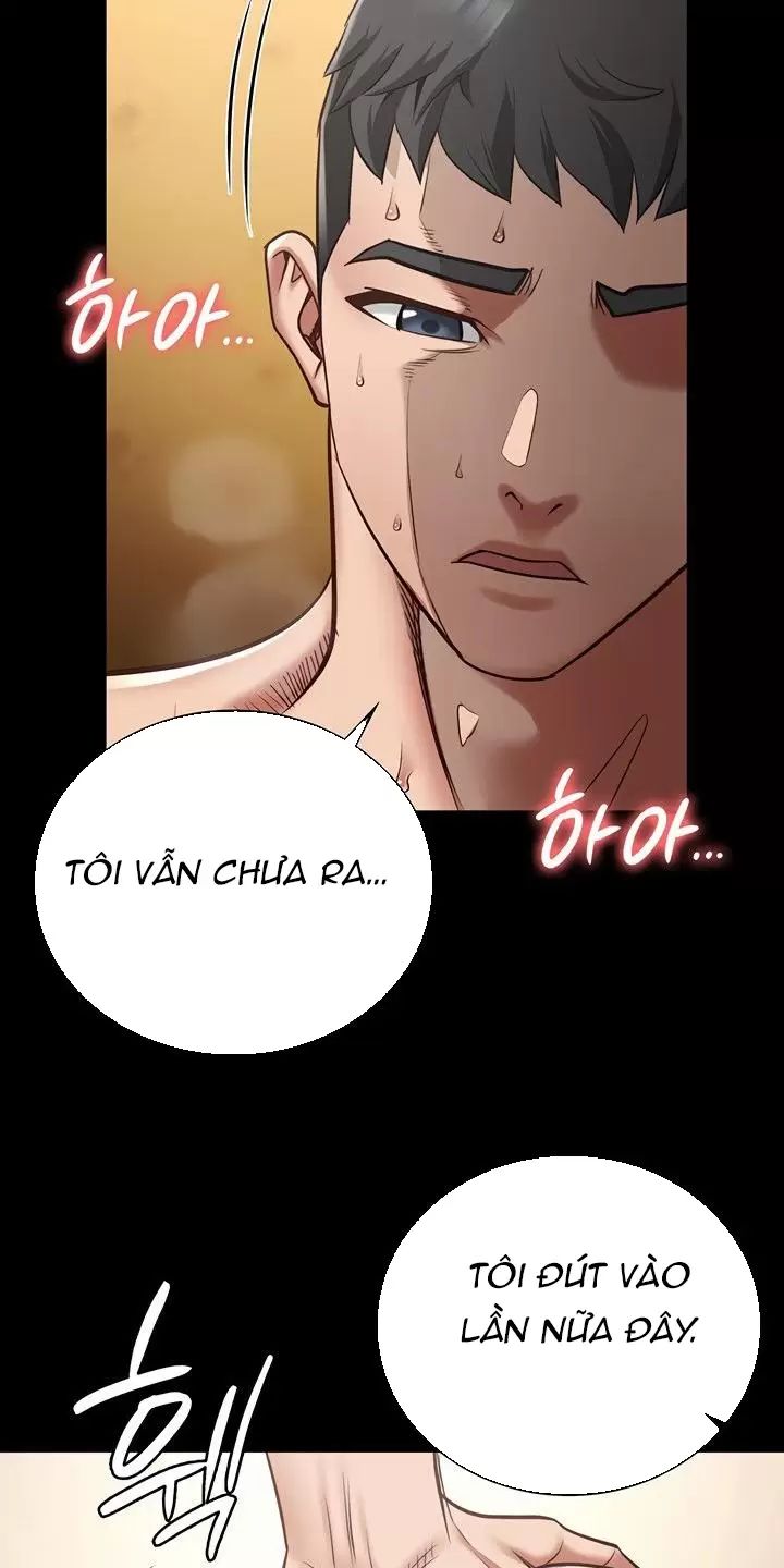 Giam Cầm Chapter 33 - 3