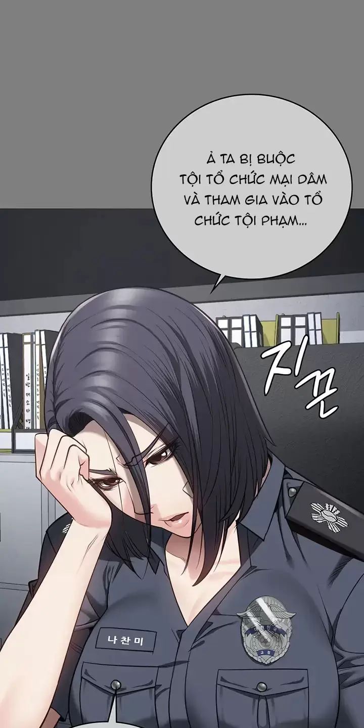 Giam Cầm Chapter 34 - 32