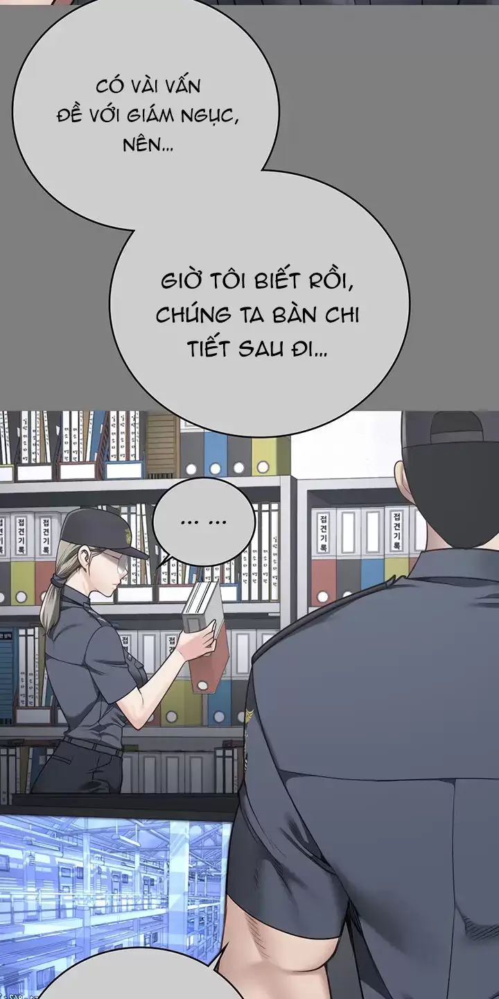 Giam Cầm Chapter 34 - 33