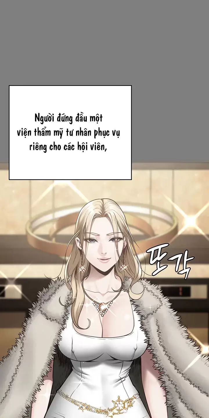 Giam Cầm Chapter 34 - 40