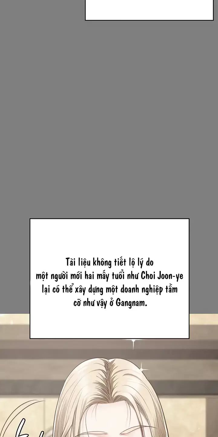 Giam Cầm Chapter 34 - 42