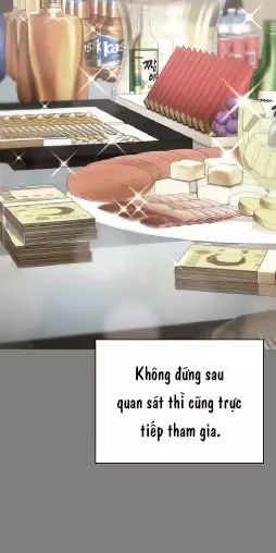 Giam Cầm Chapter 34 - 47