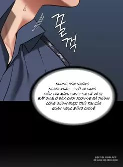 Giam Cầm Chapter 34 - 62