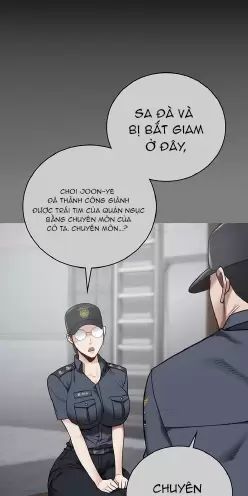 Giam Cầm Chapter 34 - 63