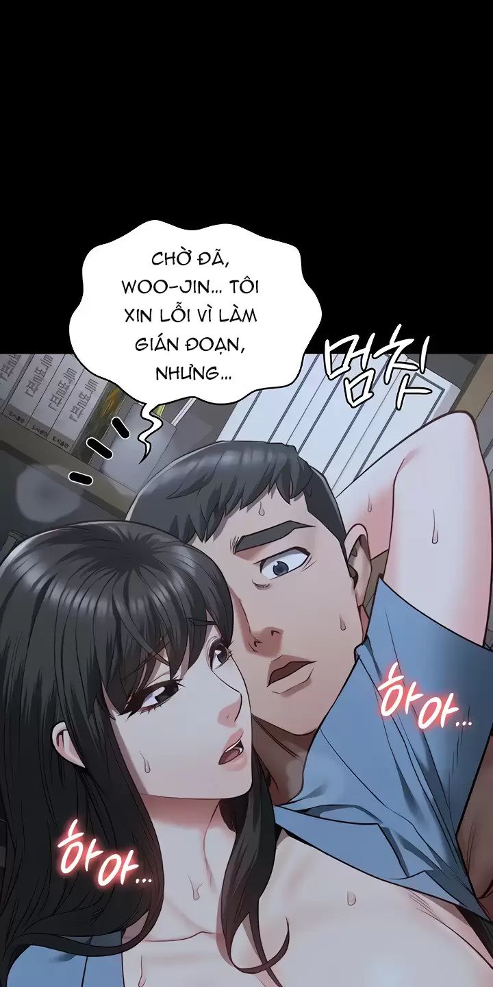 Giam Cầm Chapter 35 - 3