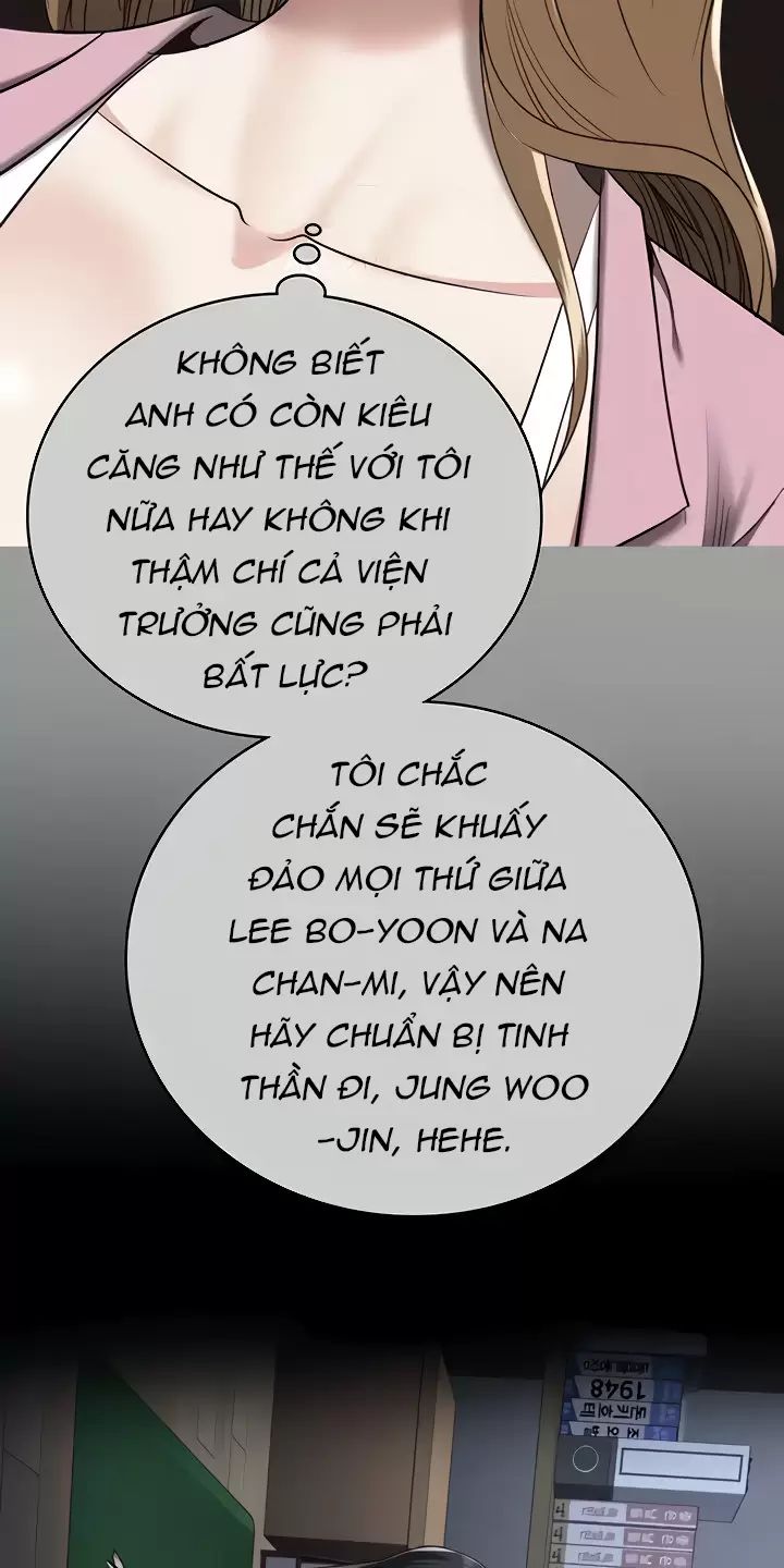 Giam Cầm Chapter 35 - 19