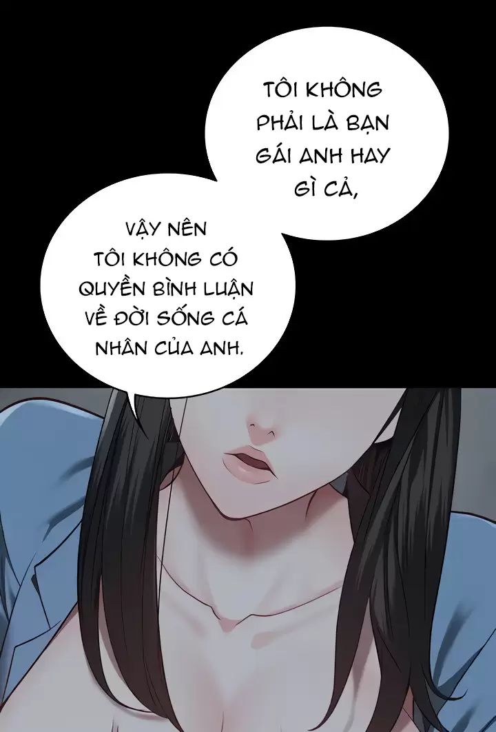 Giam Cầm Chapter 35 - 39