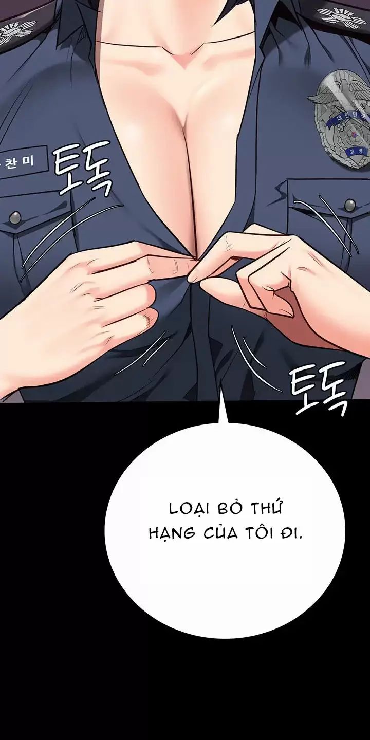 Giam Cầm Chapter 36 - 39