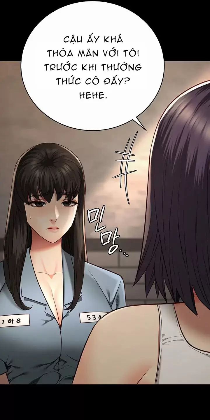 Giam Cầm Chapter 36 - 44