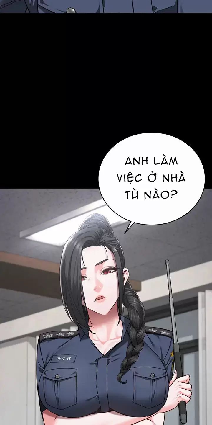 Giam Cầm Chapter 37 - 55