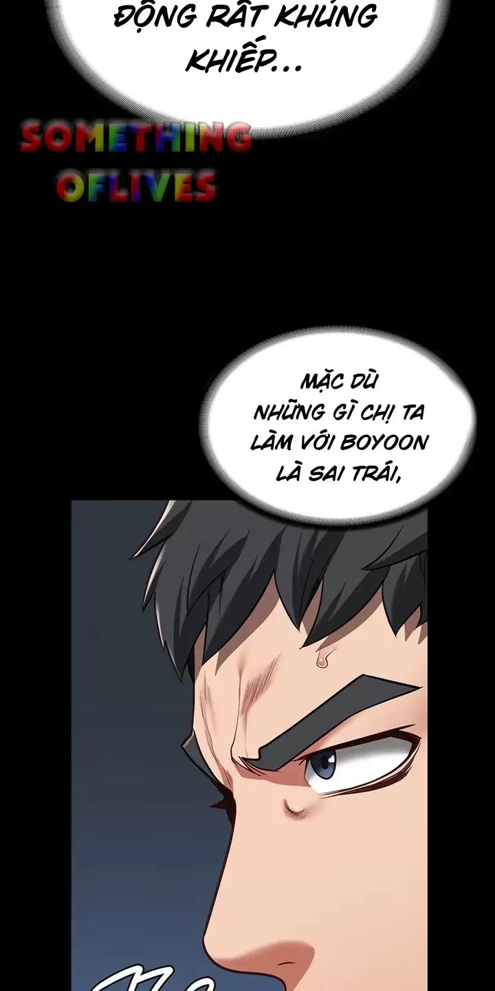 Giam Cầm Chapter 38 - 39