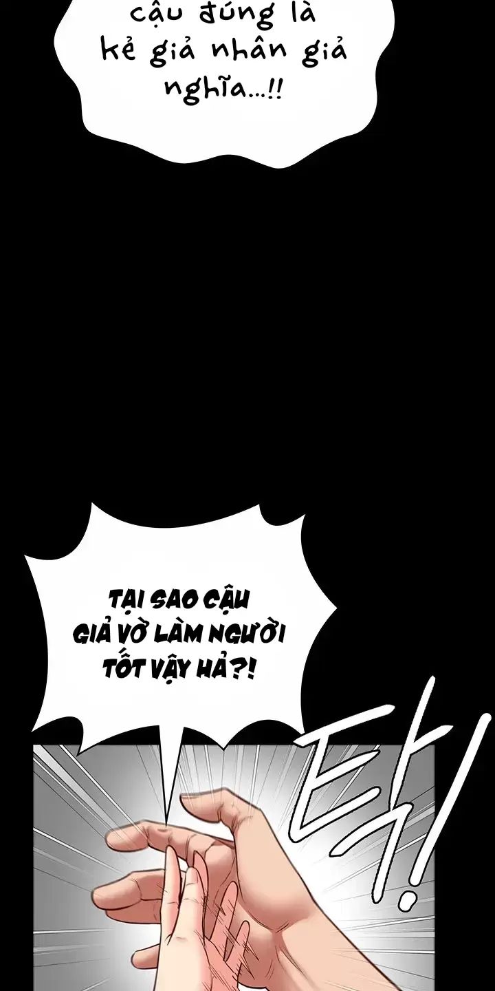 Giam Cầm Chapter 38 - 48